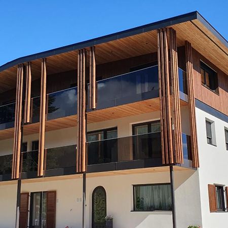 B&B Haus Gruener Olang Экстерьер фото