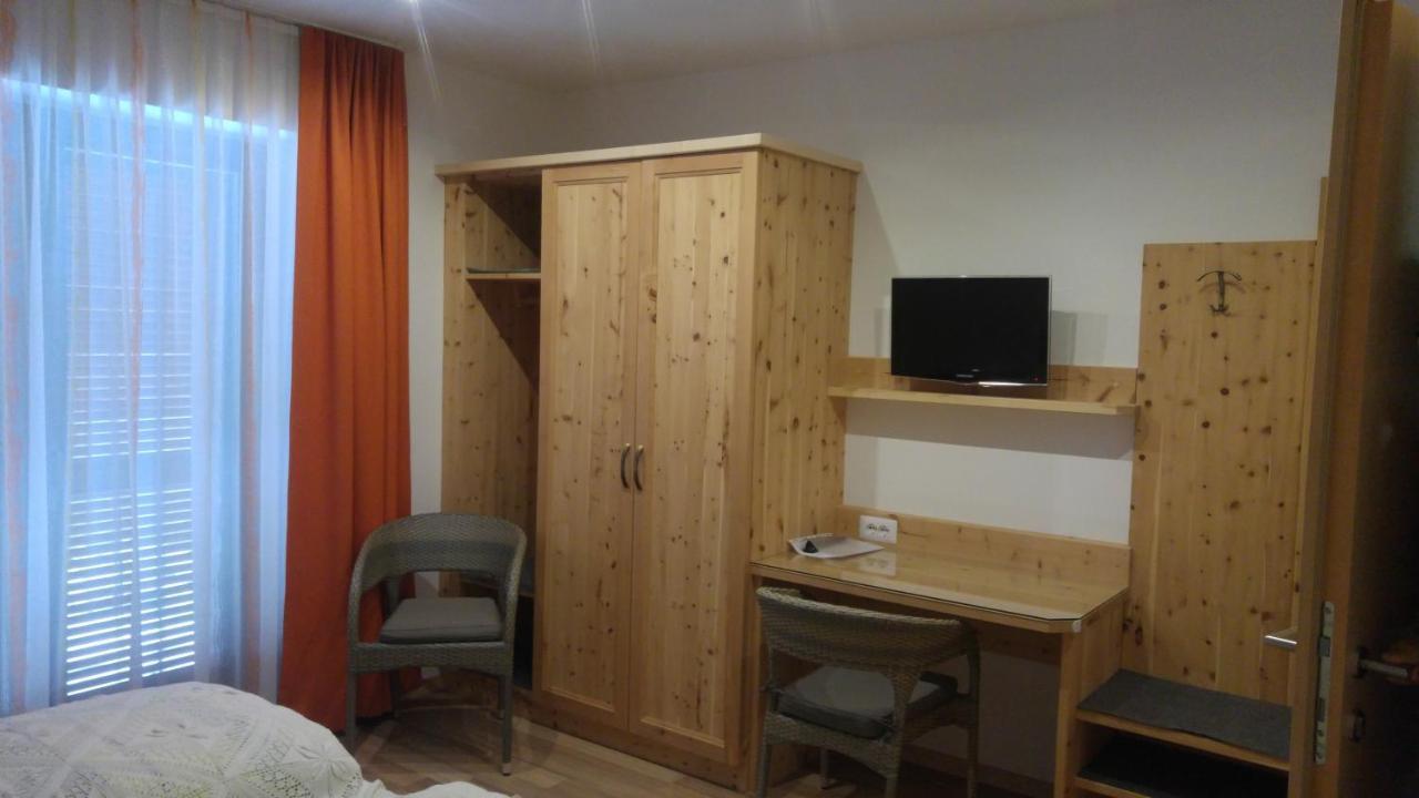 B&B Haus Gruener Olang Экстерьер фото