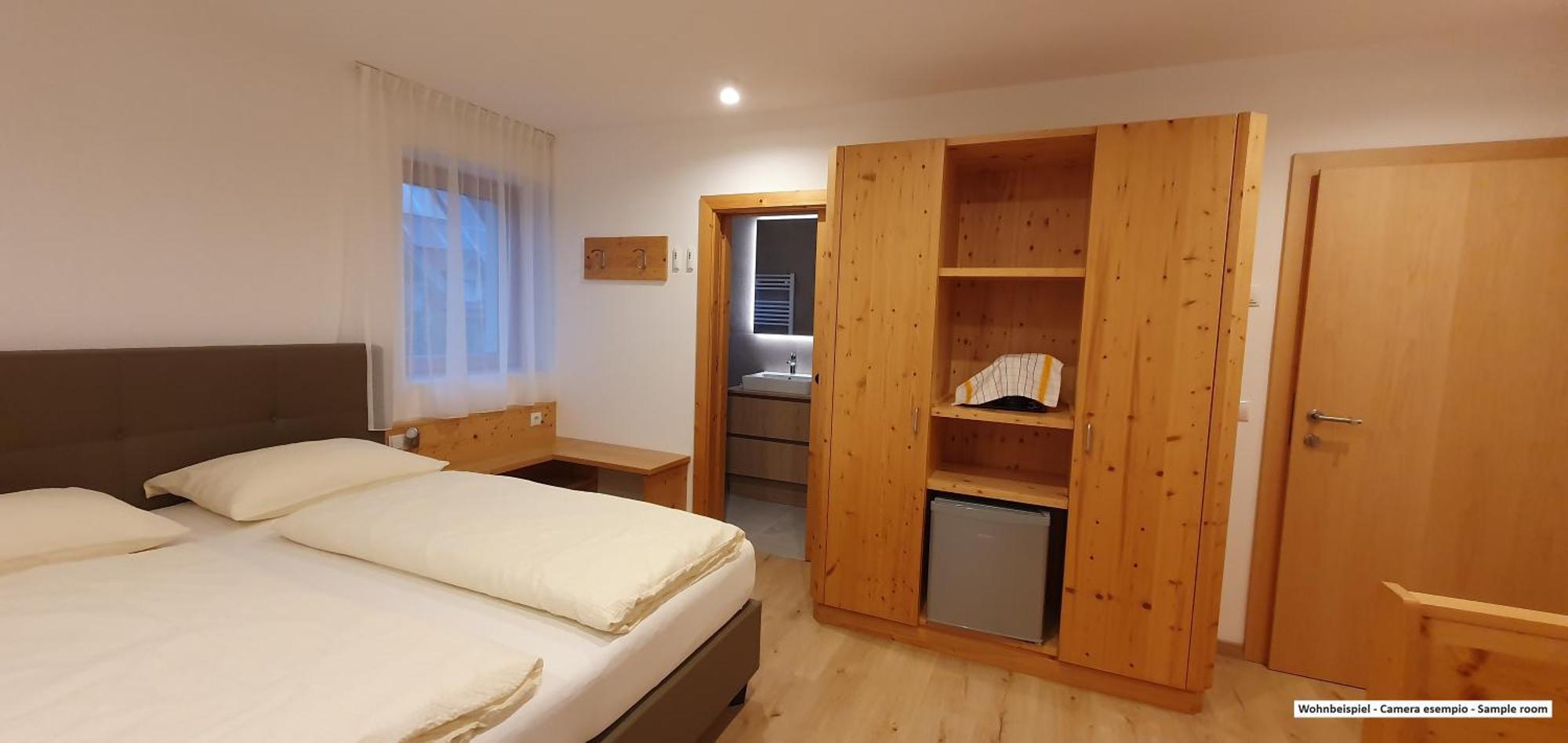 B&B Haus Gruener Olang Экстерьер фото