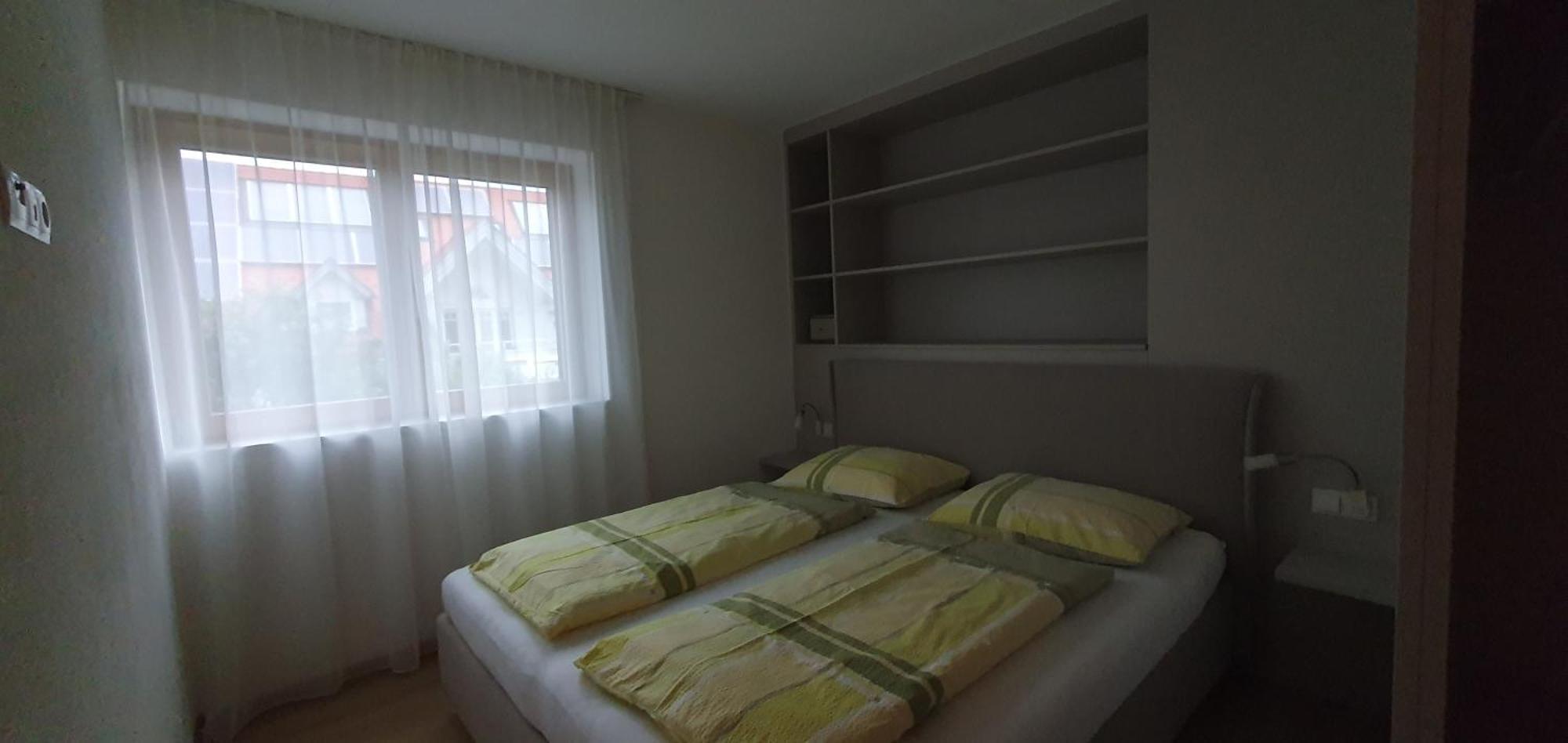 B&B Haus Gruener Olang Экстерьер фото