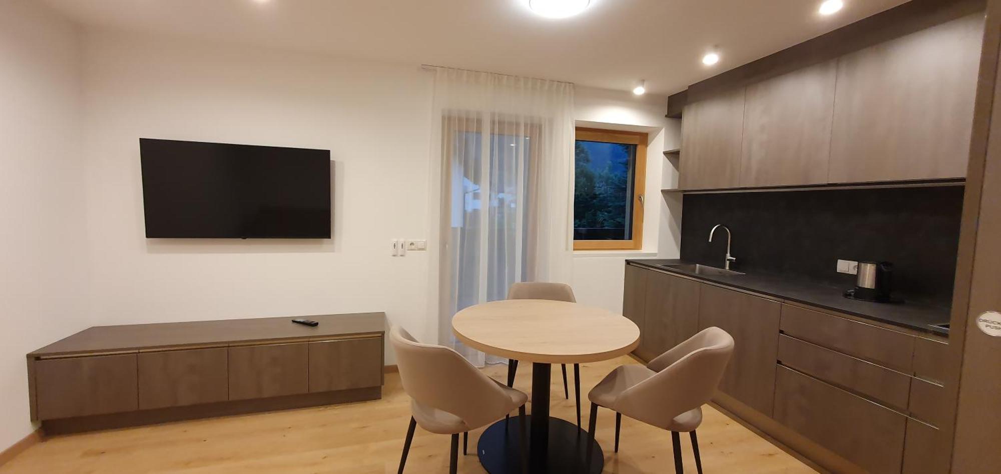 B&B Haus Gruener Olang Экстерьер фото