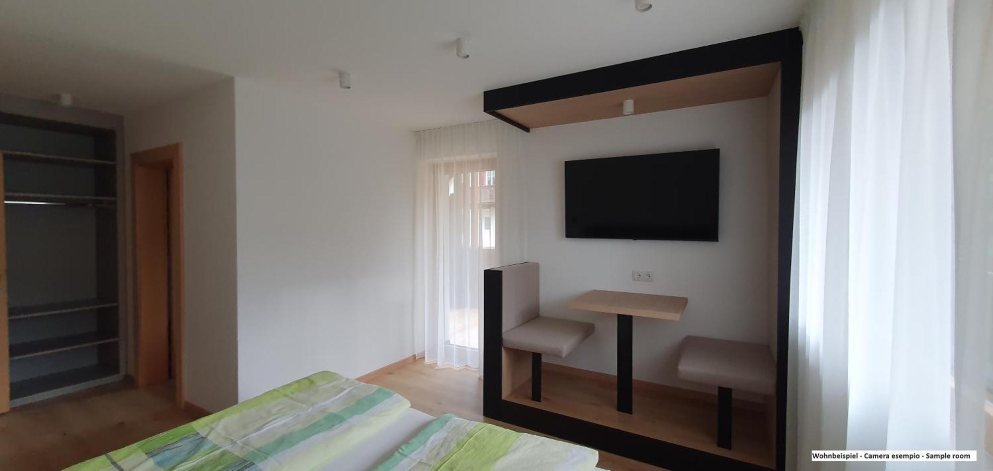 B&B Haus Gruener Olang Экстерьер фото