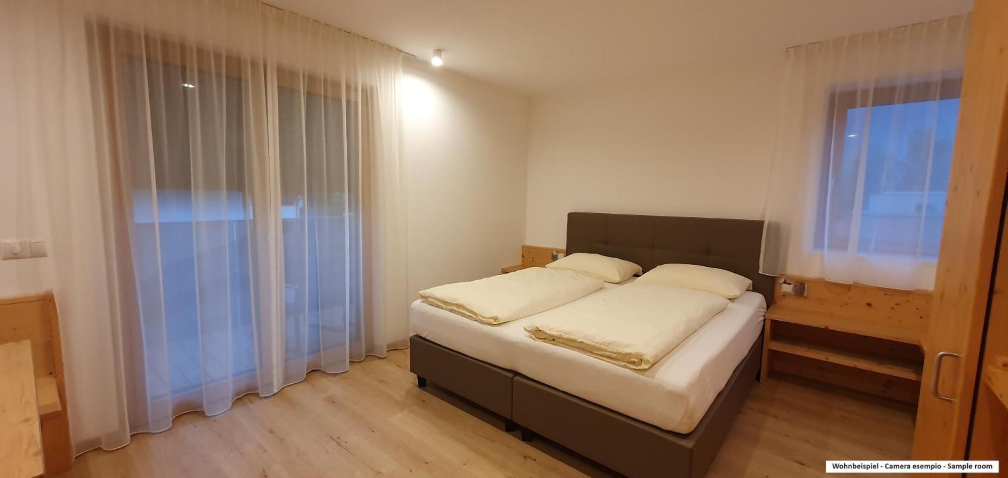 B&B Haus Gruener Olang Экстерьер фото