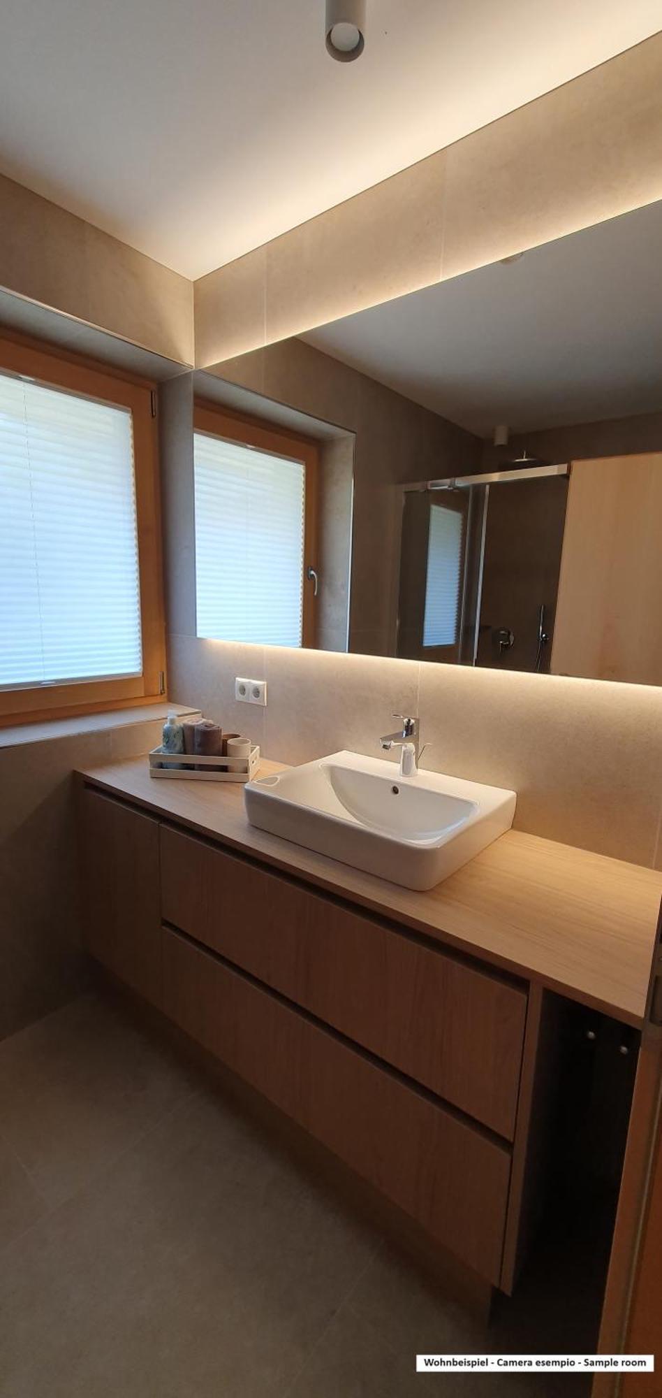 B&B Haus Gruener Olang Экстерьер фото