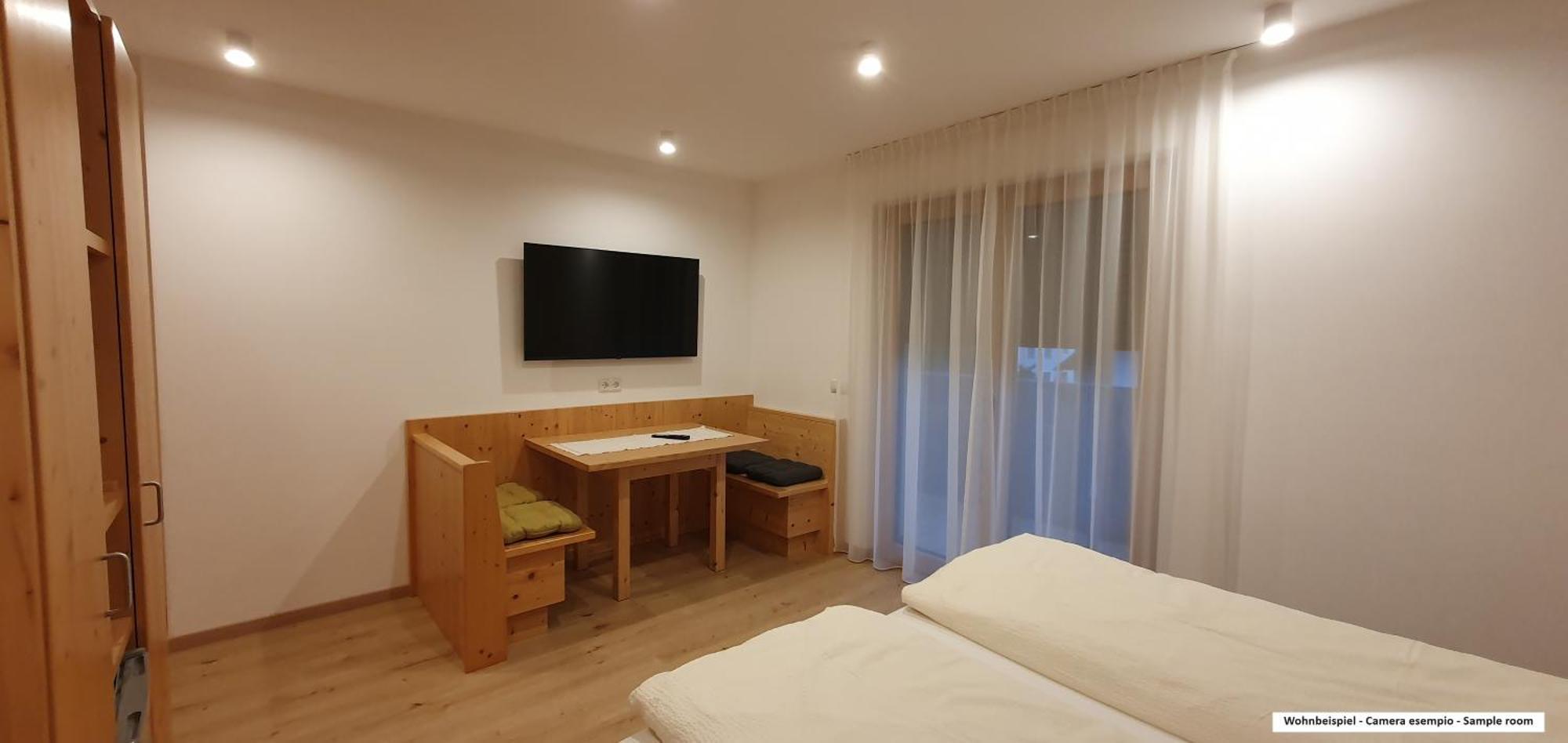 B&B Haus Gruener Olang Экстерьер фото
