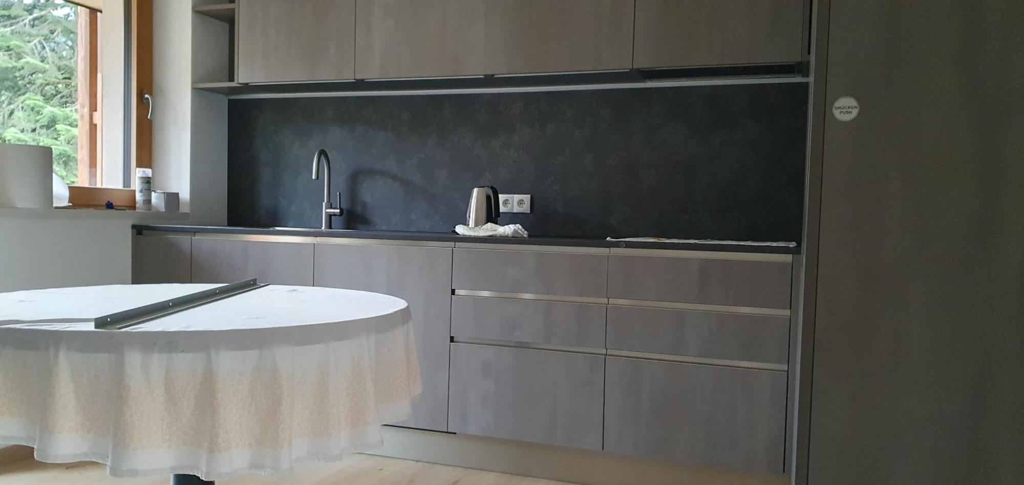 B&B Haus Gruener Olang Экстерьер фото